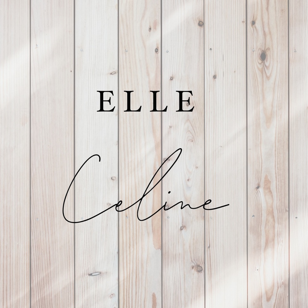 Meet your Posher, Elle